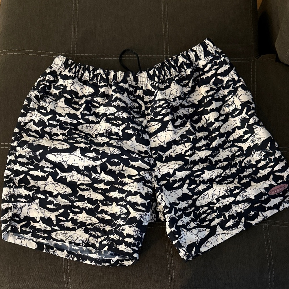 NWT Brand New Men’s Vineyard Vines Swim Trunks